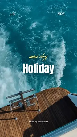 Holiday 