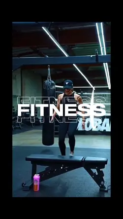 Fitness mode