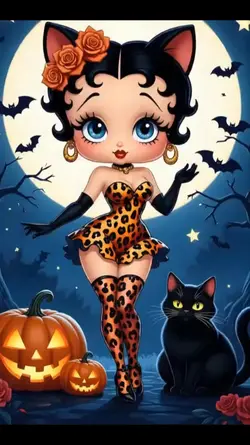 ¡Feliz Haloween!