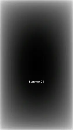 Summer glow  up 