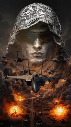 fighter Pilote 