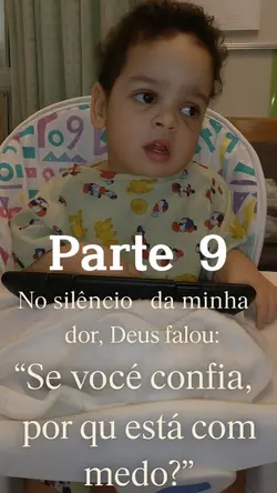 Minha história 