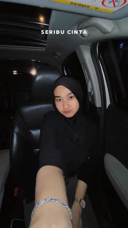 SERIBU CINTA YANG
