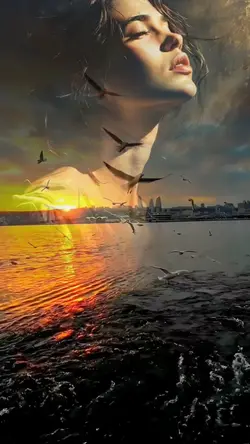 Günbatımı