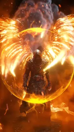 Fire&wind element