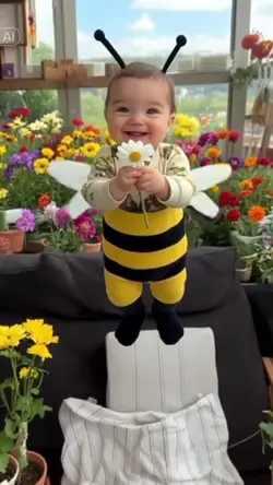 AI BABY BEE