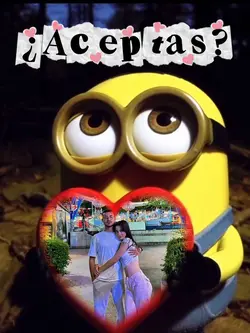 Mi Valentín 💘✨
