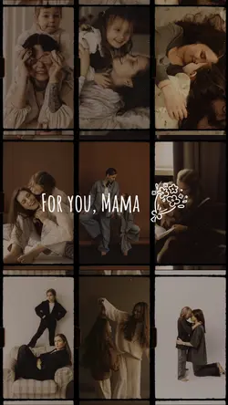 For You Mama