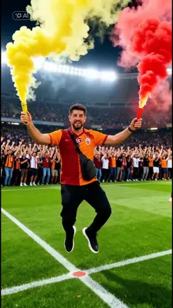 galatasaray şablonu