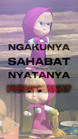 JJ 3 KLIP KECE PARAH