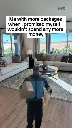 more packages