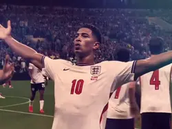 Jude bellingham