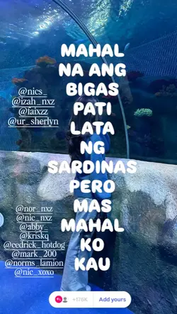 mahal na ang bigas
