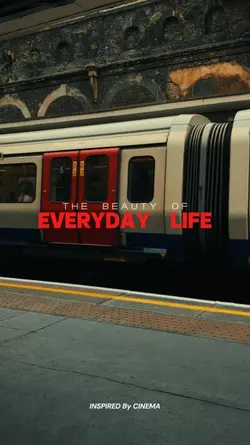 everyday life