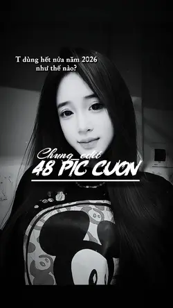 Mẫu 48 ảnh
