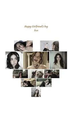 girlfriend's day