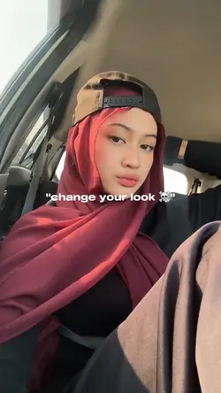 change your look 