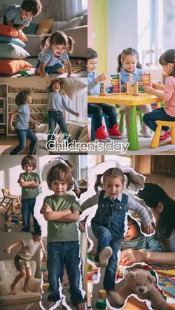 Children’s day