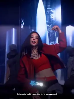 Jennie edittt