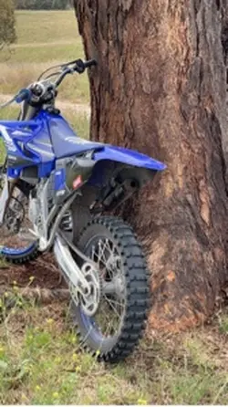 Dirtbike edit 
