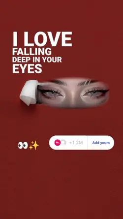 eyes