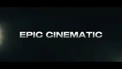 EPIC CINEMATIC 
