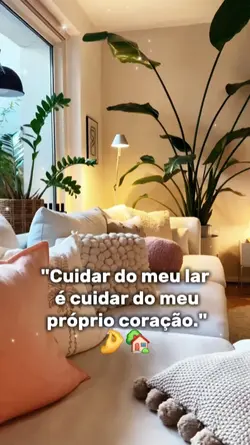 Casa limpa 