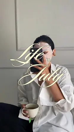 july