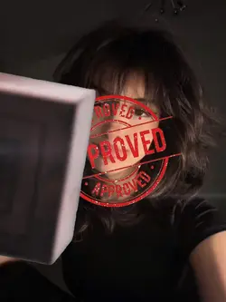 Approved!