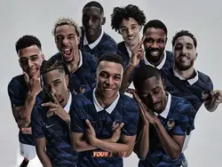 France World Cup