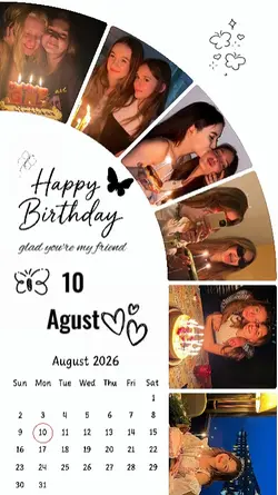 Happpy Brithday