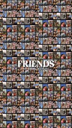 friend photos