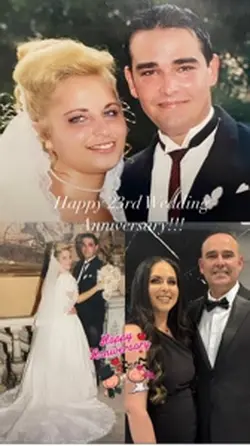 Happy Anniversary 