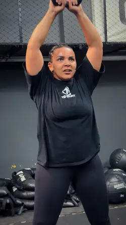 Crossfit academia