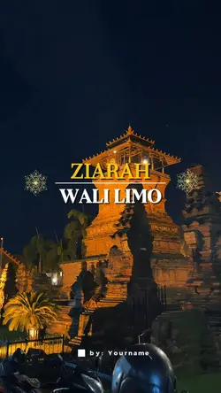ZIARAH WALI