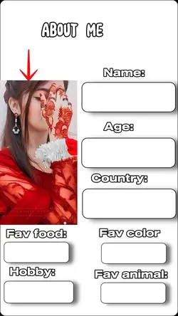 About Me