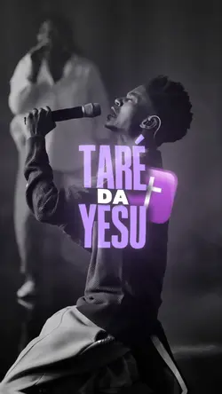 Taré Da YESU🤞✝️