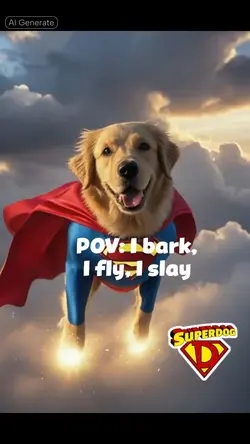 superdog