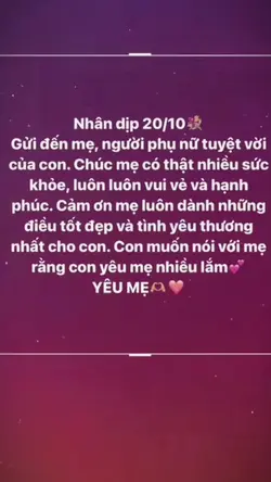 1 ảnh 20/10
