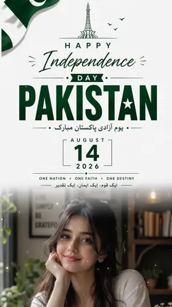 Pakistan 