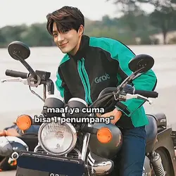 versi motor grab nih