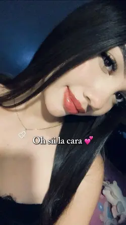 La cara?oh si la caf