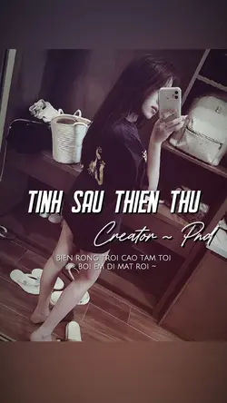 TÌNH SẦU THIÊN THU