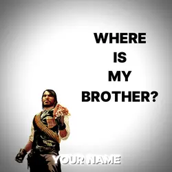 FREE EDIT RDR 🔥