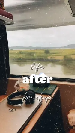 life after breakup
