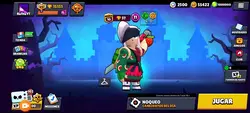 Cover Brawl Stars