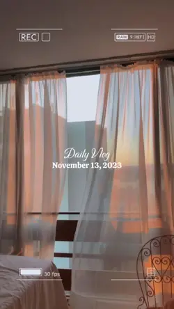Daily Vlog 5