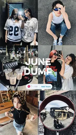 june dump 2025