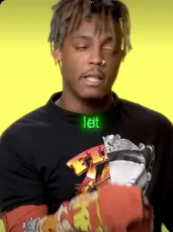 RIP #juicewrld