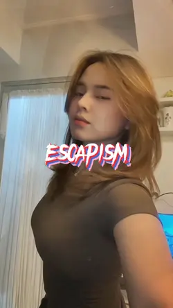 Slowmo Escapism